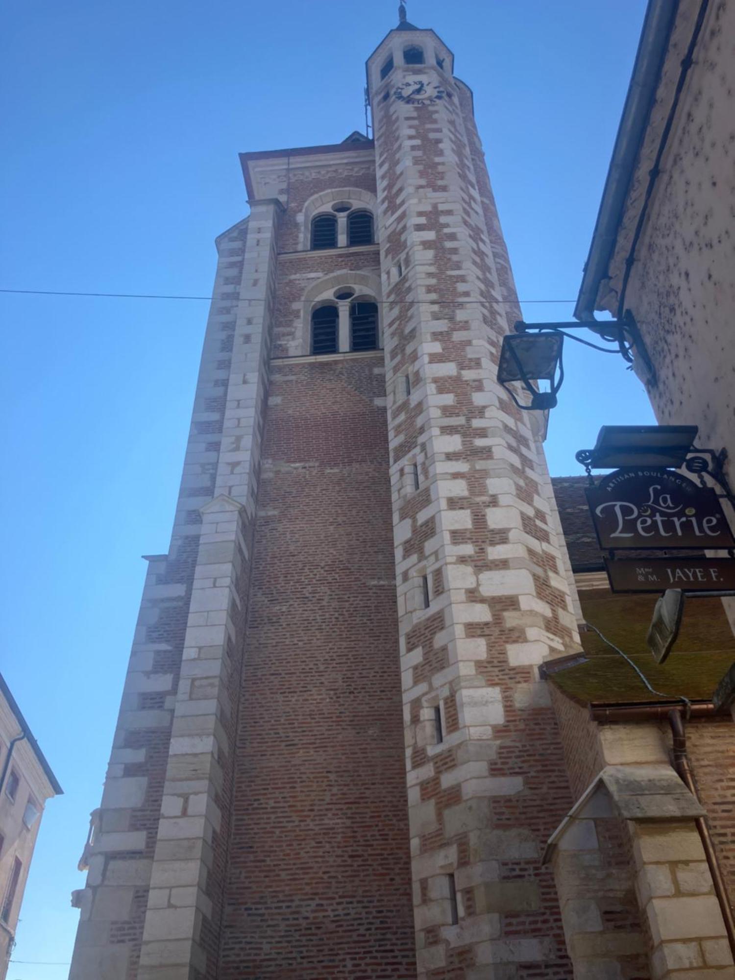 La Caleche, La Diligence, Centre St Jean De Losne Saint-Jean-de-Losne Exterior foto